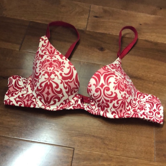 Soma Embraceable Demi Bra - Picture 1 of 11